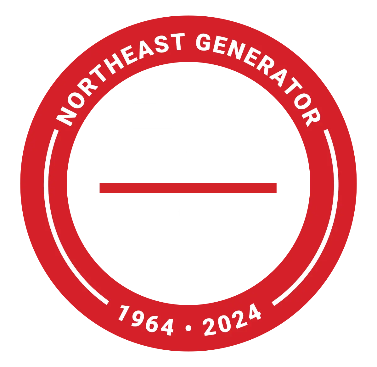 Northeast Generator, 60+ years in power since 1964