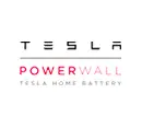 tesla icon, tesla badge, symbol, clean energy, NEG