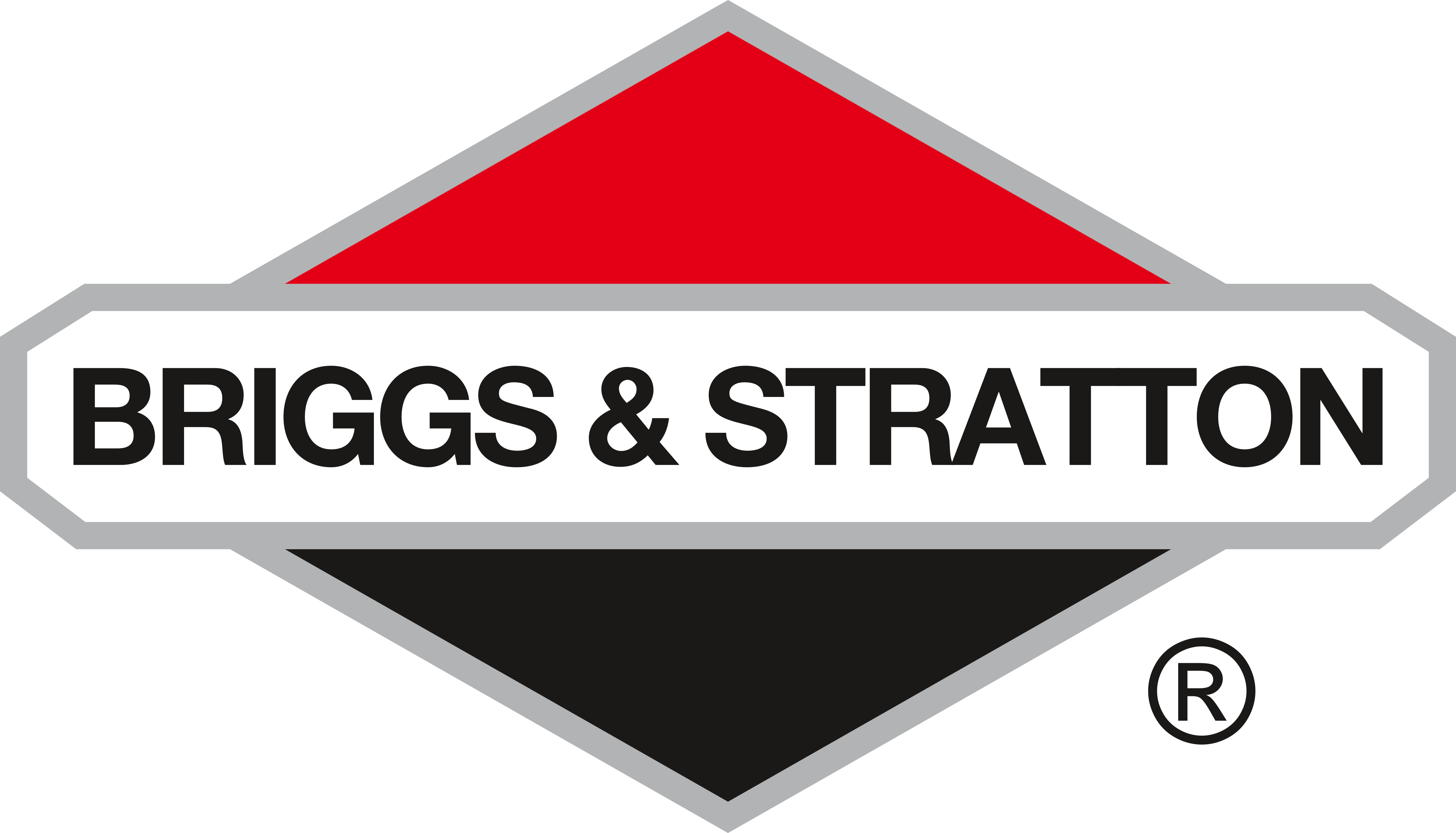 briggs & stratton, powering, Northeast Generator, generators, logo