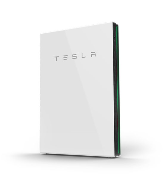 Tesla battery, clean energy, innovative, Northeast Generator, tesla adapter