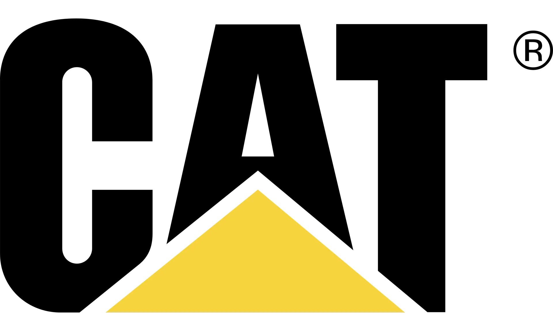 CAT logo
