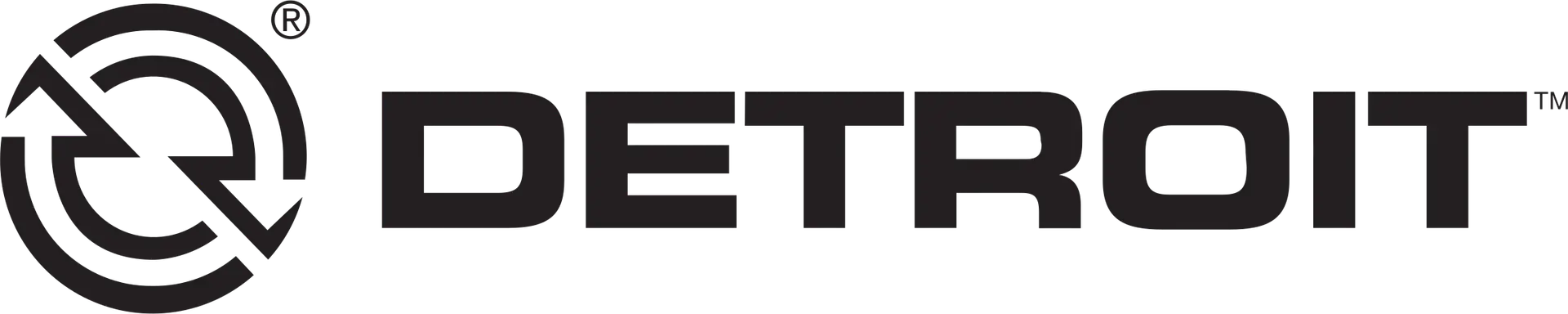 Detroit Diesel logo