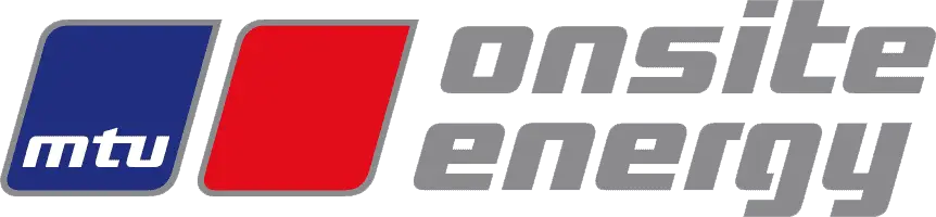 MTU onsite energy logo