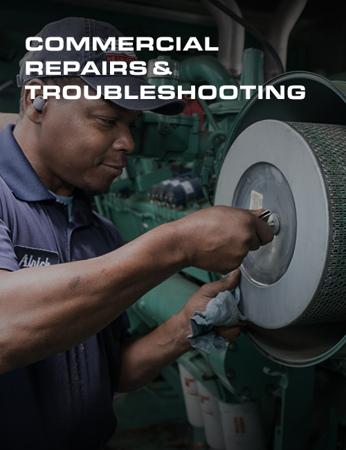 COMMERCIAL_REPAIRS_TROUBLESHOOTING