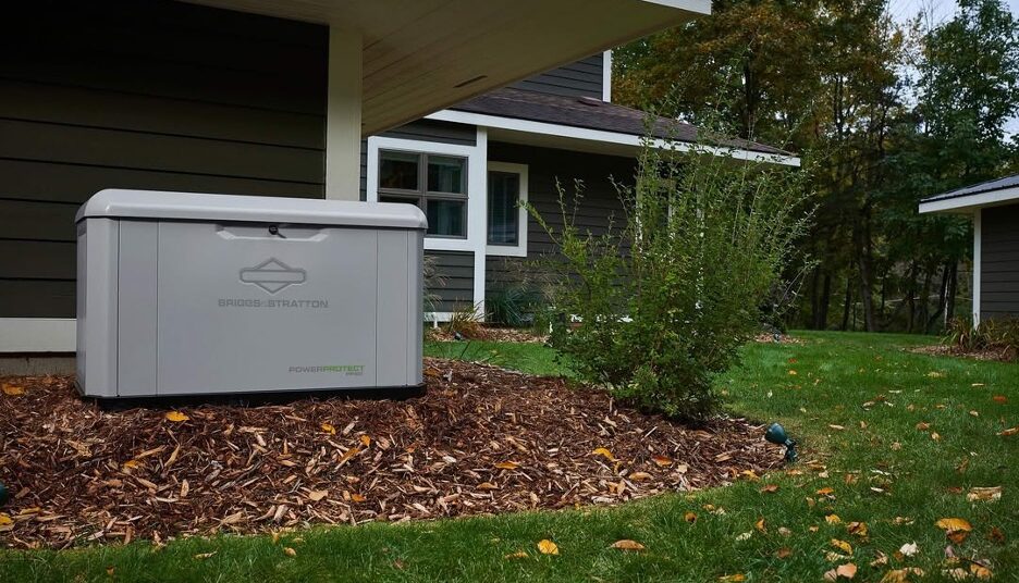 Compare Residential Generator Brands