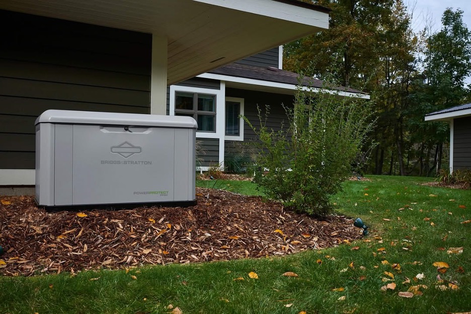 Compare Residential Generator Brands