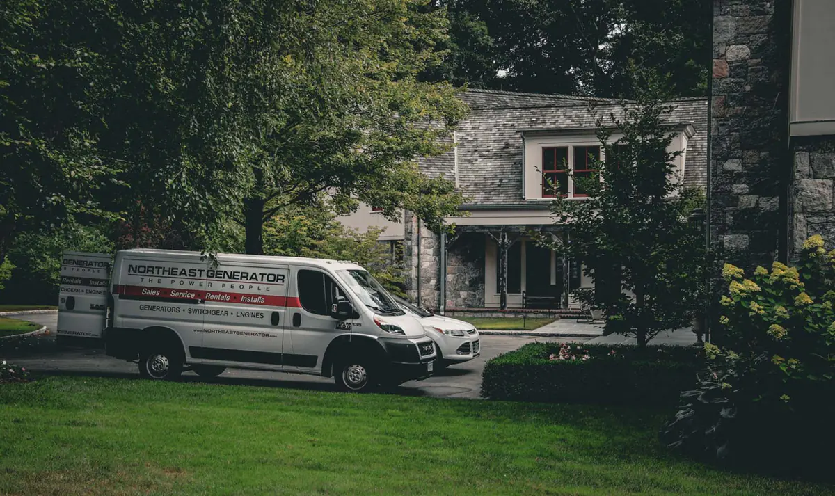 Northeast Generator, generators, generator maintenance, service, New York